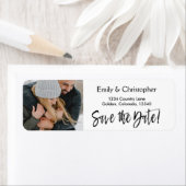 De hand Verpletterde Weddenschap van het Manuscrip Etiket (Insitu)