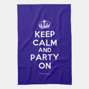 De Handdoeken van Kicthen