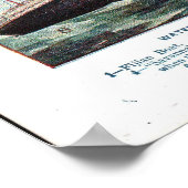 De handelsMarine Poster (Hoek)