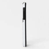 de handen bidden schedel Case-Mate iPhone case (Achterkant/links)