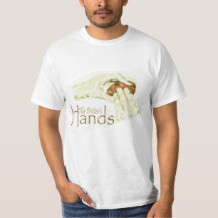 De handen van de Potter T-shirt