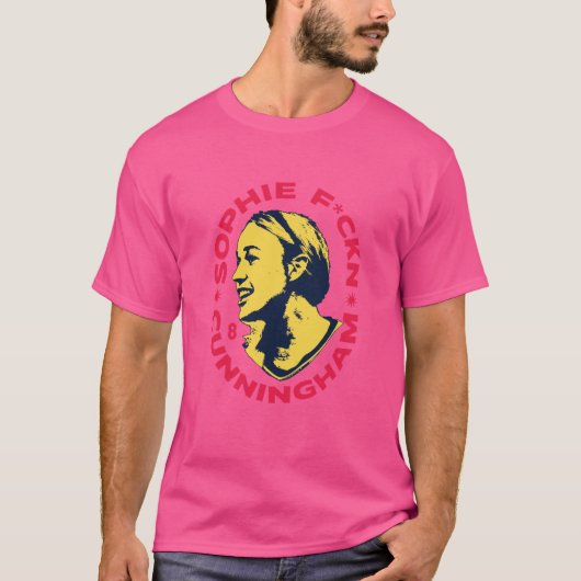 De Handhaver Oversized T-shirt (Voorkant)