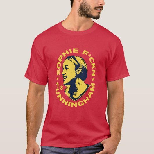 De Handhaver T-shirt (Voorkant)