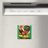 De handige Rooster roteren Magneet (Insitu (Vaatwasser))