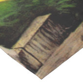 De handige Rooster roteren Tafelkleed (Gekanteld)