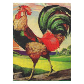 De handige Rooster roteren Tafelkleed (Voorkant)