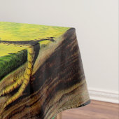 De handige Rooster roteren Tafelkleed (Voorbeeld)