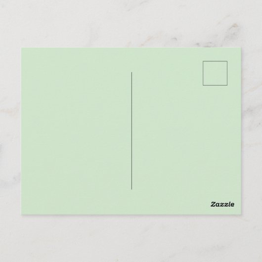 De handige sleuf briefkaart (Achterkant)