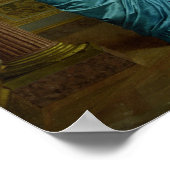 De handlanger poster (Hoek)