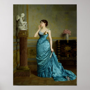 De handlanger poster