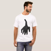 De Handman T-shirt (Voorkant volledig)