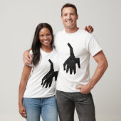 De Handman T-shirt (Unisex)
