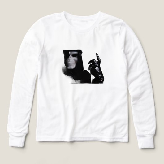 De handschoen - (Voorkant)