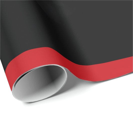 De handschoen - cadeaupapier (Rol Hoek)