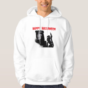 De handschoen - hoodie