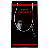 De handschoen - klein cadeauzakje (Voorkant)