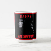 De handschoen - koffiemok (Center)