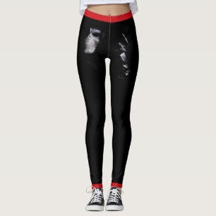 De handschoen - leggings