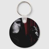 De handschoen- sleutelhanger (Voorkant)