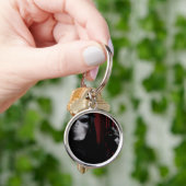 De handschoen- sleutelhanger (Hand)