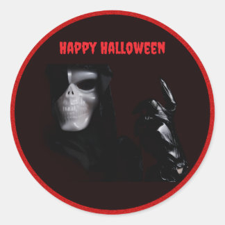 De handschoen - Sticker