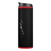 De handschoen - thermosbeker (Geroteerd rechts)