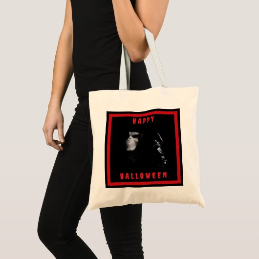 De handschoen - tote bag (Voorkant (product))