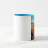 De Hanged One Mok (Midden)