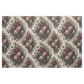 De hangende tuinen van de Arcane - Statement Tegel Stof (Fat Quarter)
