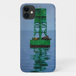De Hangout Case-Mate iPhone Case