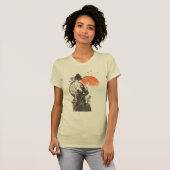 De Hangover Alan Human Tree T-shirt (Voorkant volledig)