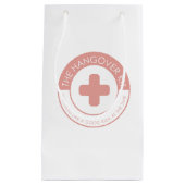 De Hangover Kit Klein Cadeauzakje (Voorkant)