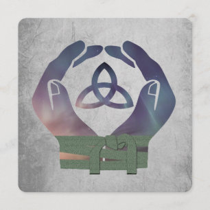 De Hantering van de Eterniteit sparen de Datum Save The Date