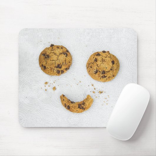 De Happy Cookie | Muismat (Met muis)