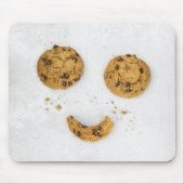 De Happy Cookie | Muismat (Voorkant)