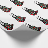 DE HAPPY ÉÉN CADEAUPAPIER (Hoek)