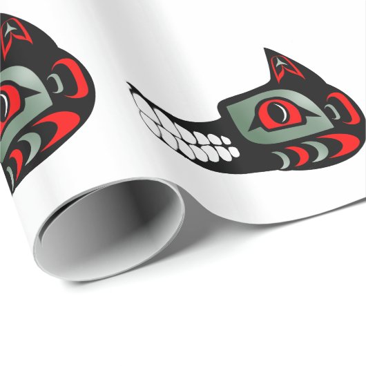 DE HAPPY ÉÉN CADEAUPAPIER (Rol Hoek)