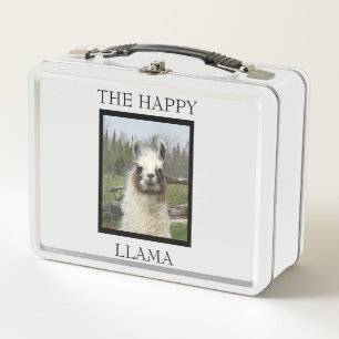 DE HAPPY LLAMA