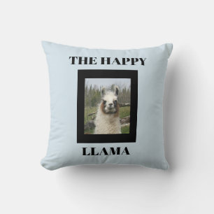 DE HAPPY LLAMA KUSSEN