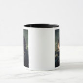 De Happy Lovers, 1844 Mok (Midden)