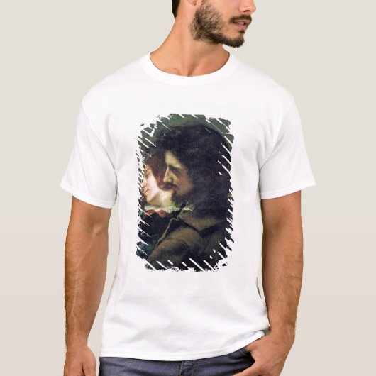 De Happy Lovers, 1844 T-shirt (Voorkant)