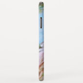 De Happy Lovers barst daar iPhone 11Max Hoesje (Achterkant/rechts)