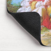 De Happy Lovers Muismat (Hoek)