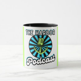 De Harbour Podcast Mok