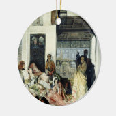 De Harem Keramisch Ornament (Links)