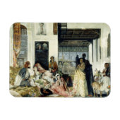 De Harem Magneet (Horizontaal)