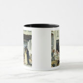 De Harem Mok (Midden)