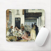 De Harem Muismat (Met muis)