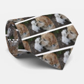 De Harley & Popeye-reeks Stropdas (Opgerold)