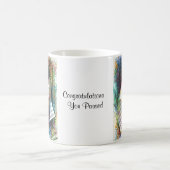 De Harp Koffiemok (Center)